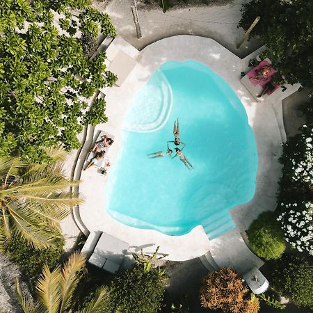Seconda Stella Romantic Hideaway Jambiani  Kültér fotó