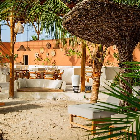 Seconda Stella Romantic Hideaway Jambiani  Kültér fotó