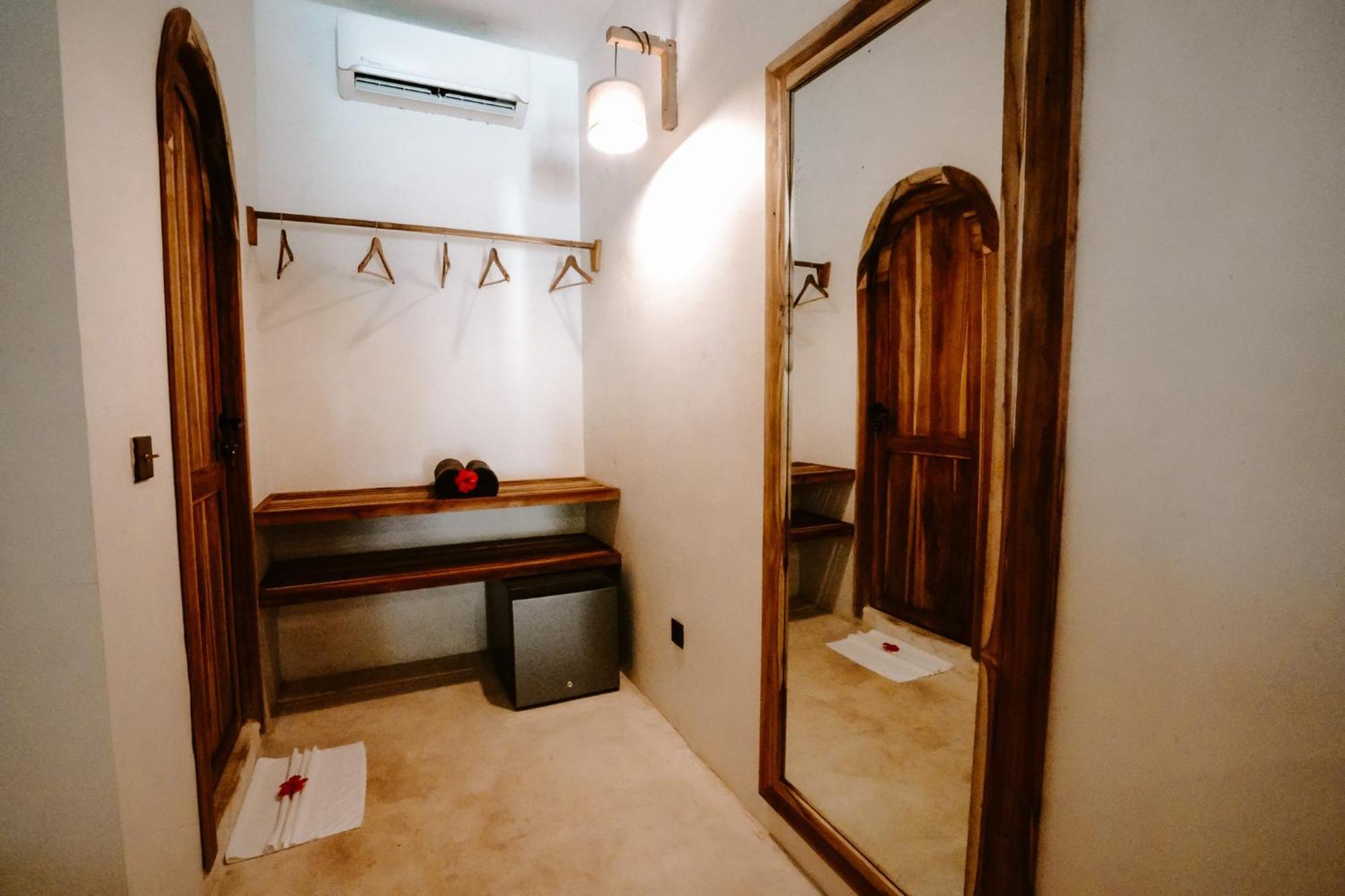 Seconda Stella Romantic Hideaway Jambiani  Kültér fotó