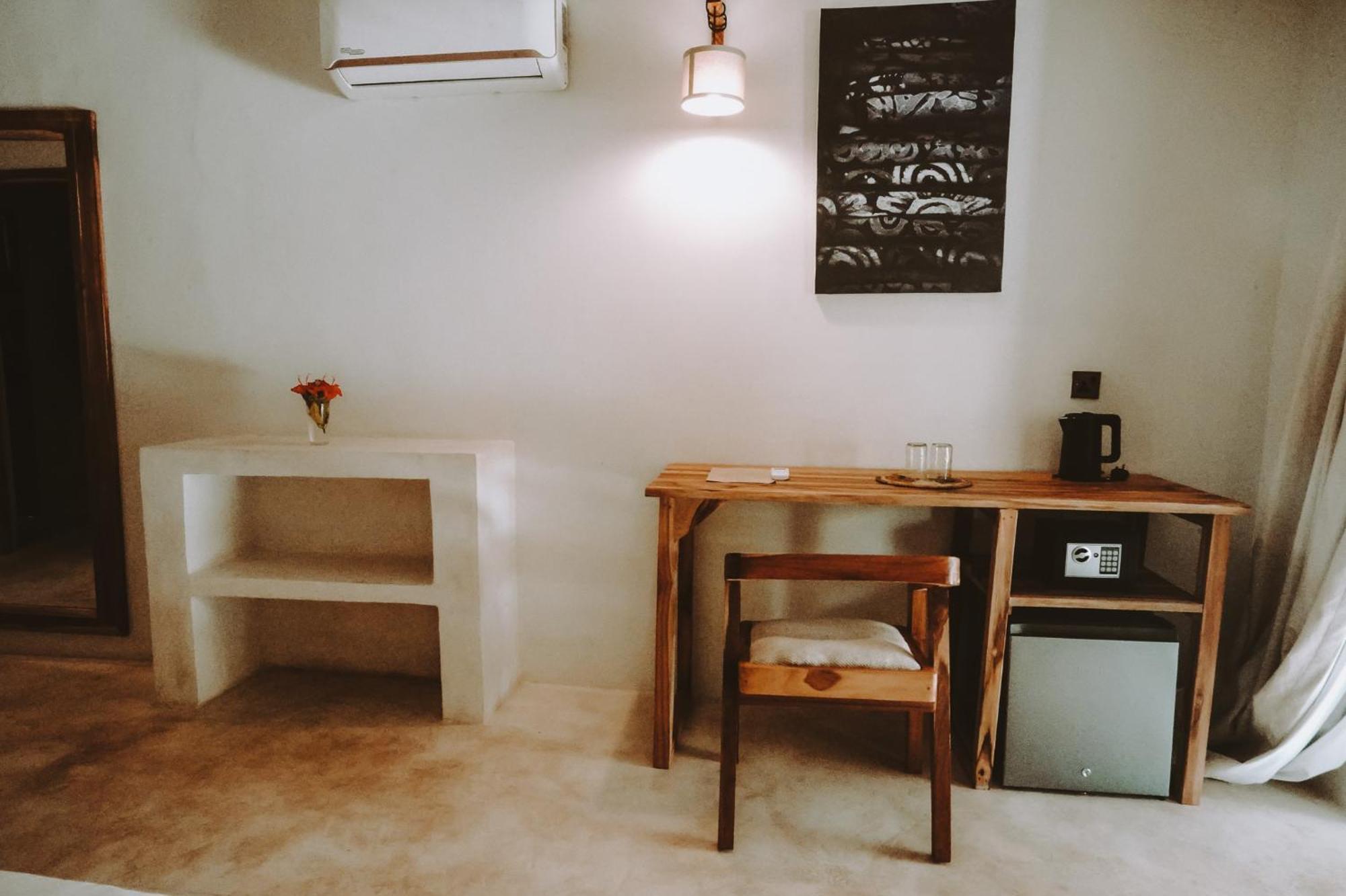 Seconda Stella Romantic Hideaway Jambiani  Kültér fotó