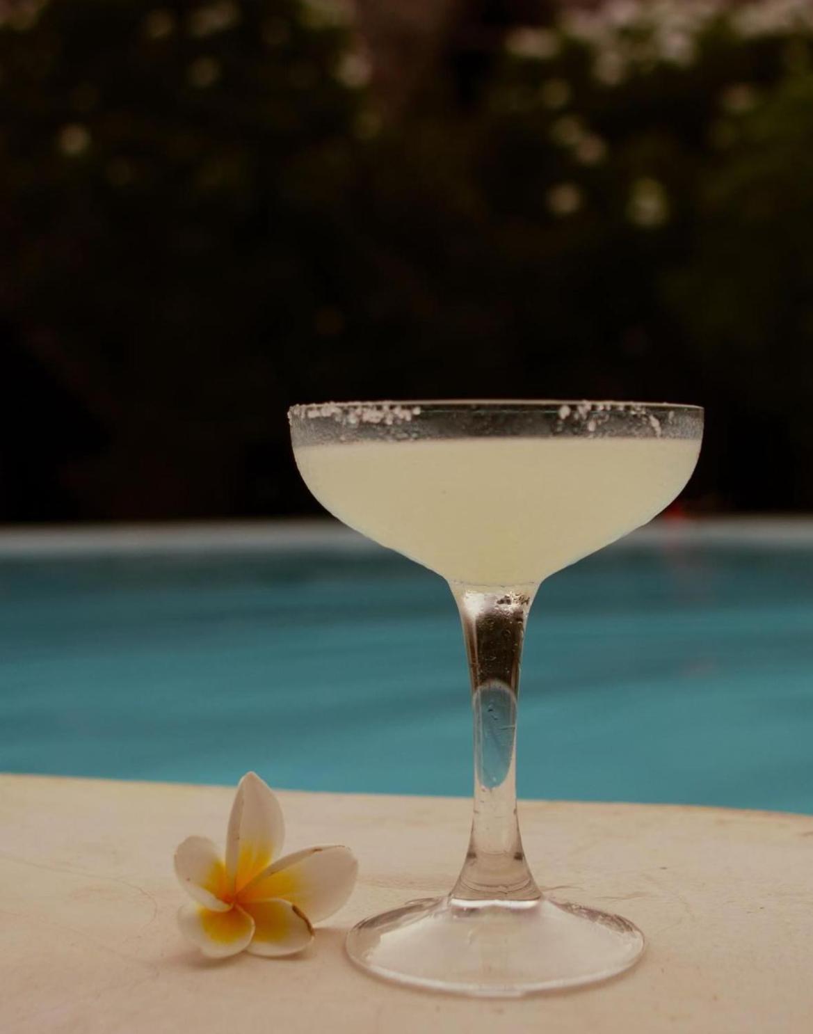 Seconda Stella Romantic Hideaway Jambiani  Kültér fotó