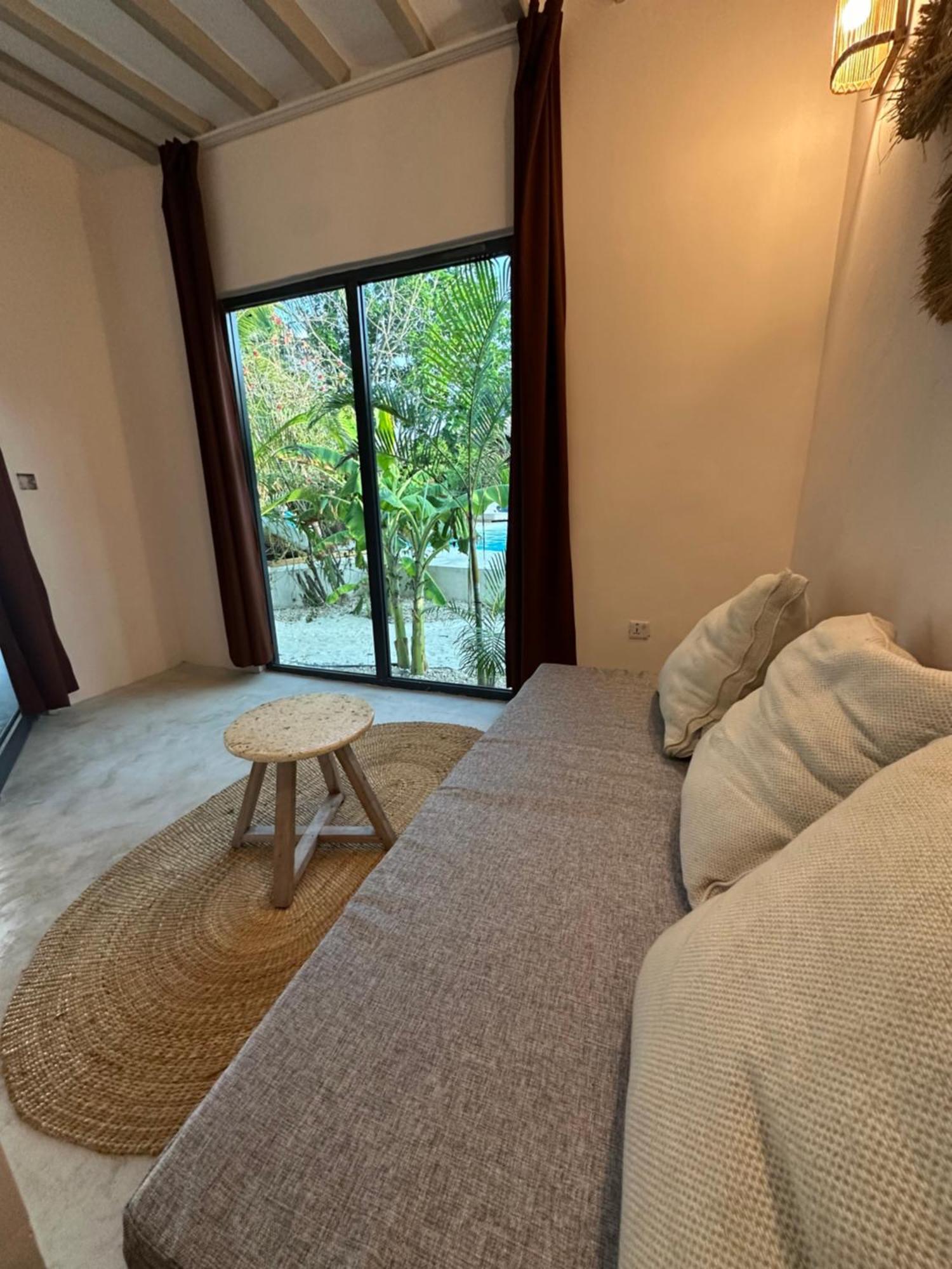 Seconda Stella Romantic Hideaway Jambiani  Kültér fotó